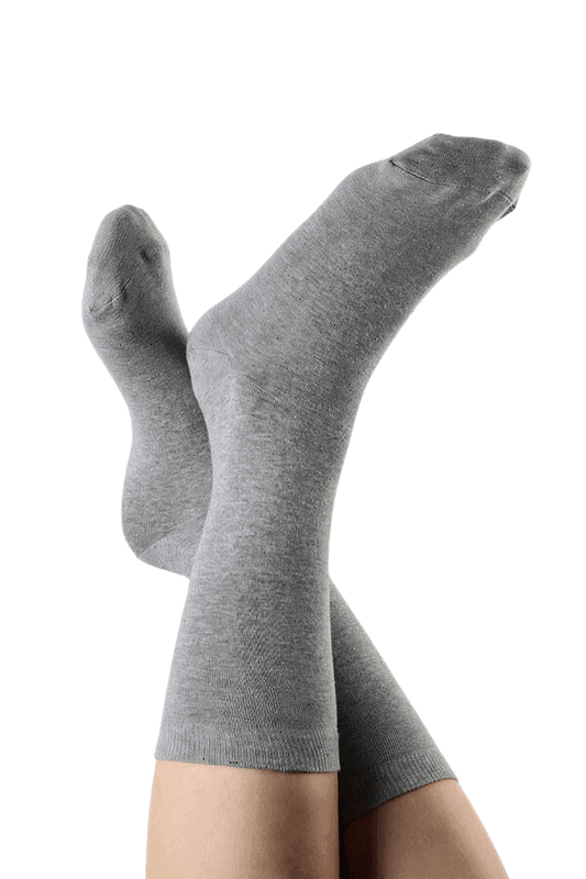 Eco-Friendly Organic Cotton Socks for Sustainable Style | True North Eco 1302