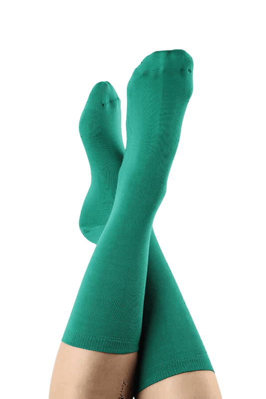 Eco-Friendly Organic Cotton Socks for Sustainable Style | True North Eco 1306