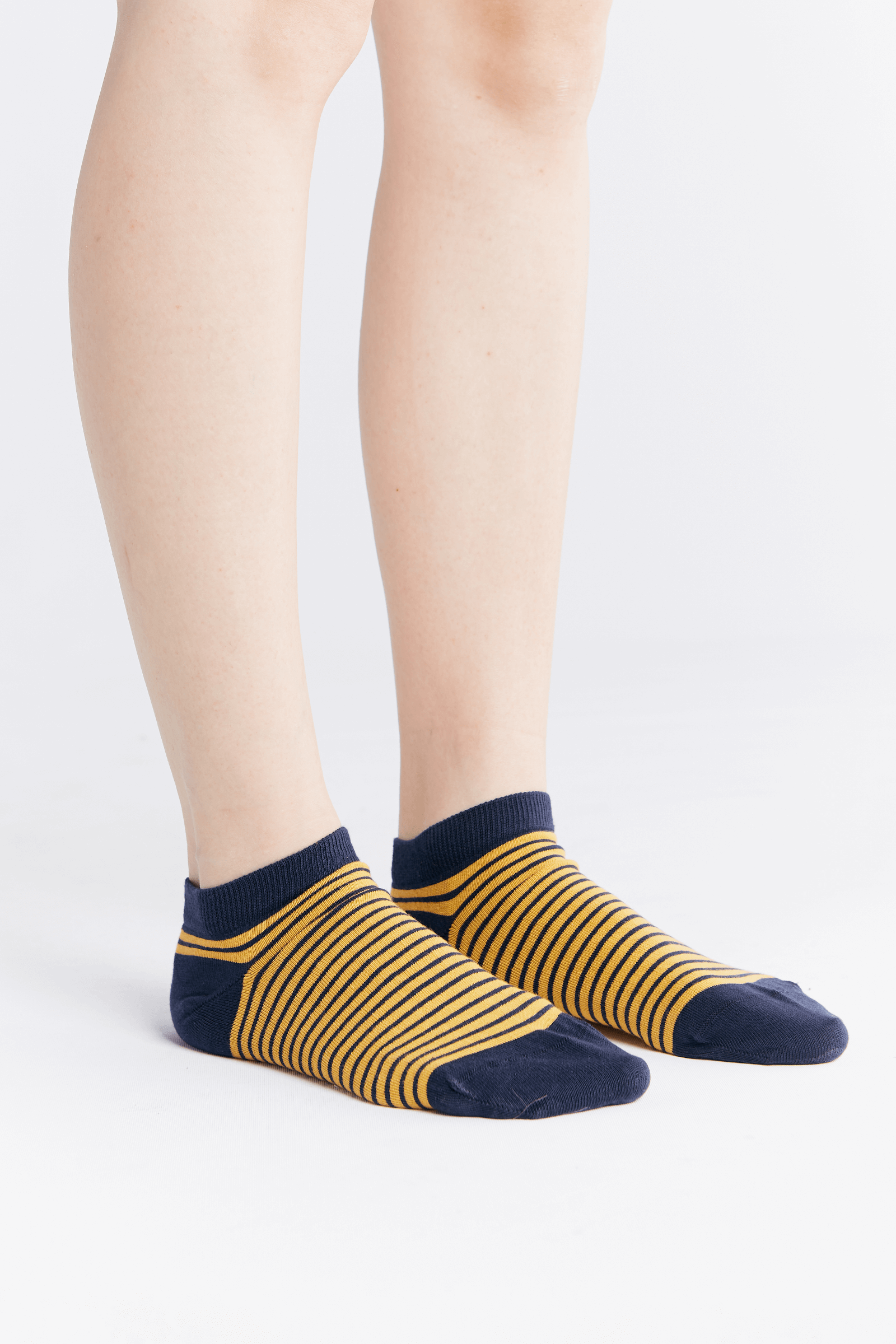 Organic Unisex Ankle Socks 6-Pack | Sustainable Comfort for Every Day 9324