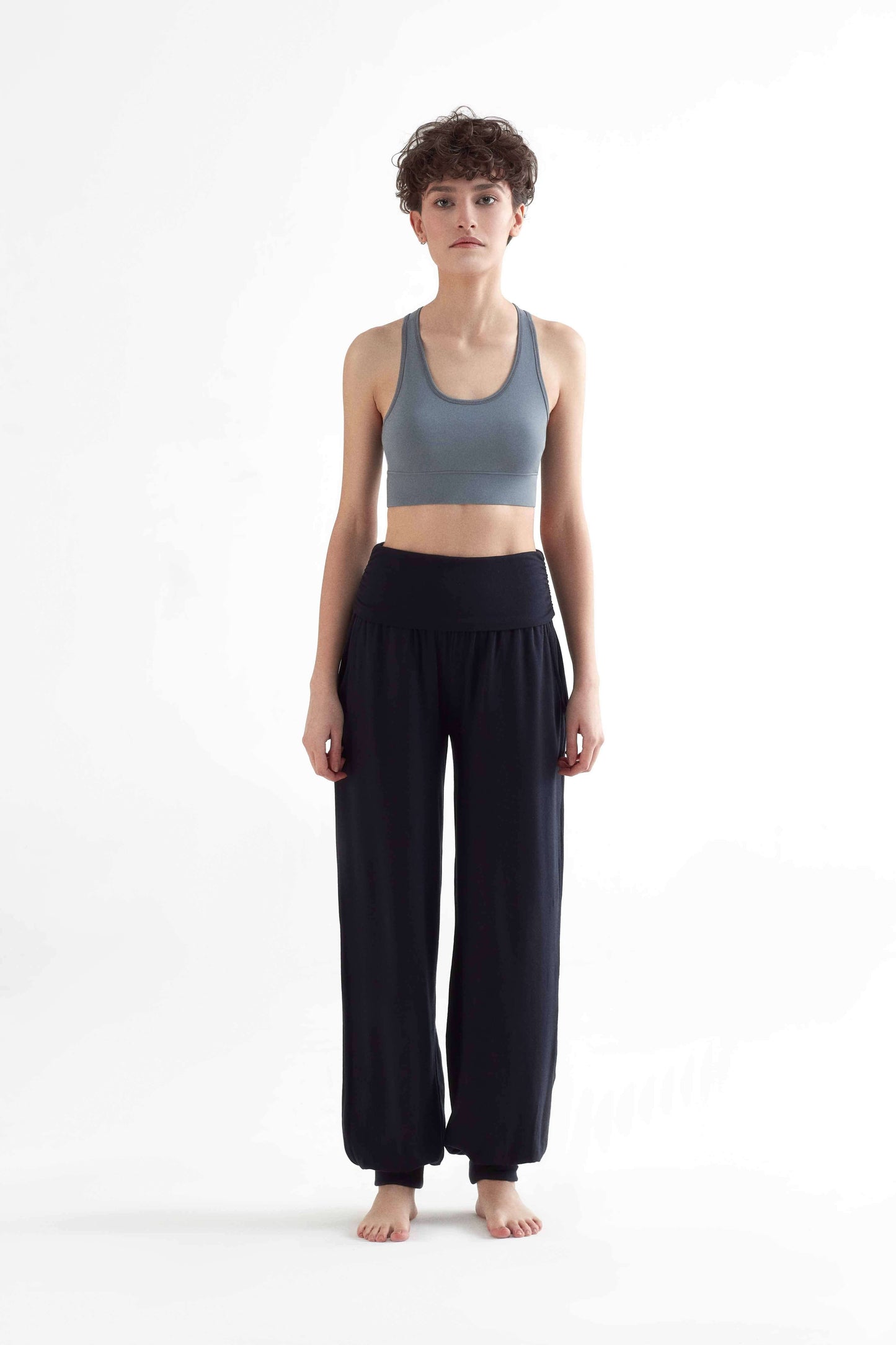 Eco-Friendly Bra: Comfort & Sustainability | True North Eco T1200-07