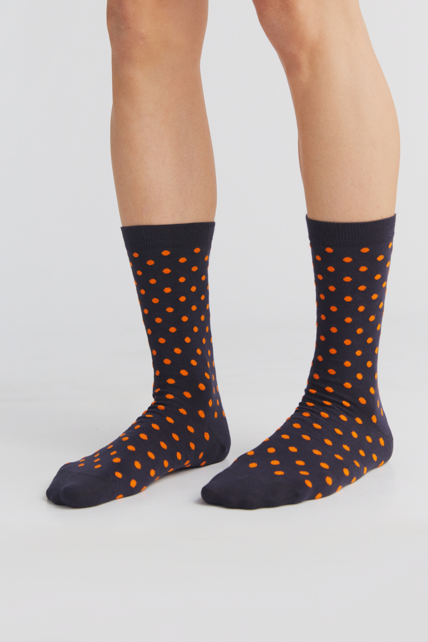 Eco-Friendly Organic Cotton Socks for Sustainable Style | True North Eco 1317