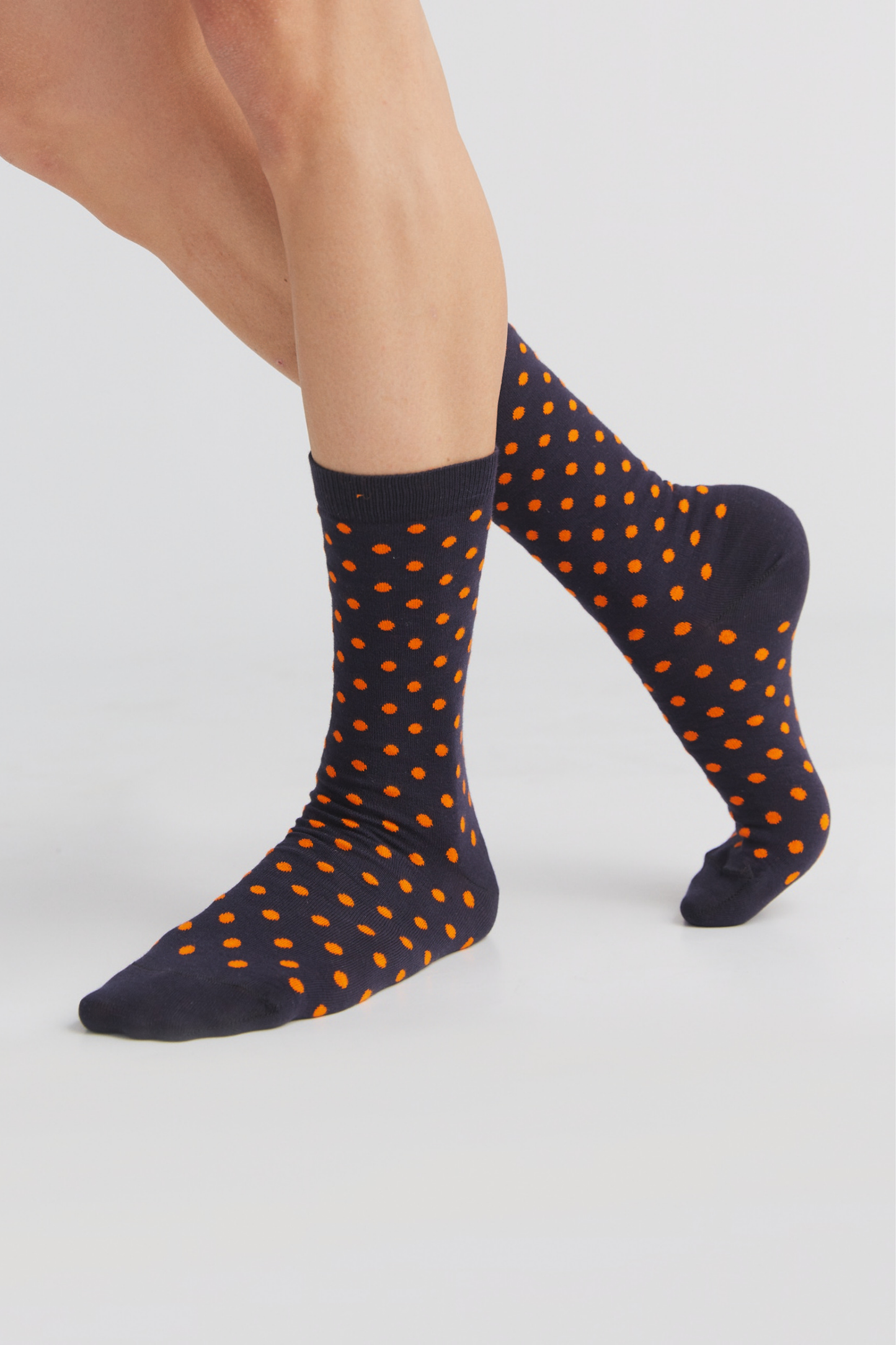 Eco-Friendly Organic Cotton Socks for Sustainable Style | True North Eco 1317