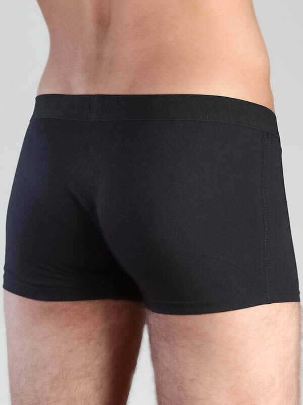 Organic Cotton Mens Boxer Brief - 2121-01