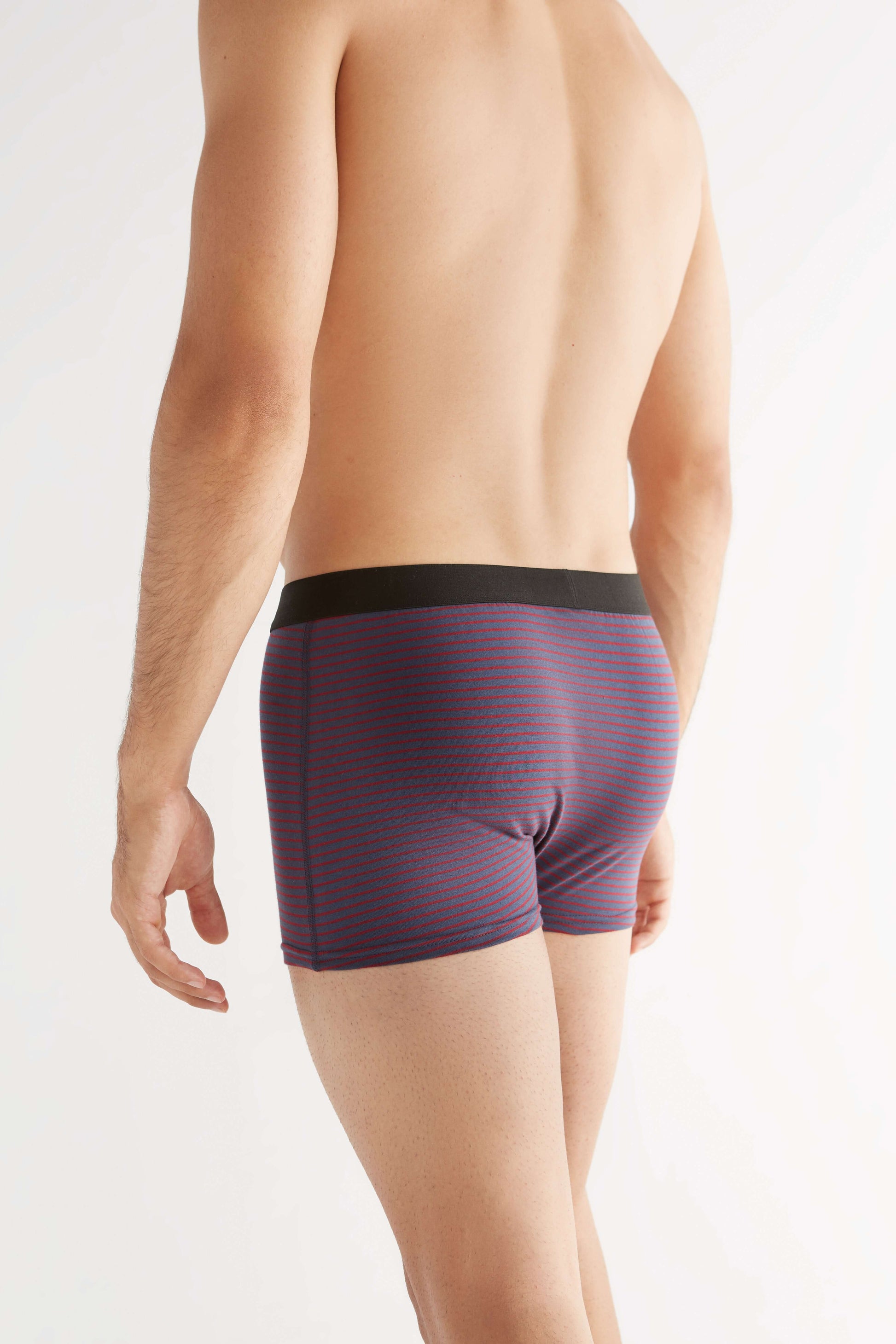 Organic Cotton Mens Boxer Brief - 2121-056