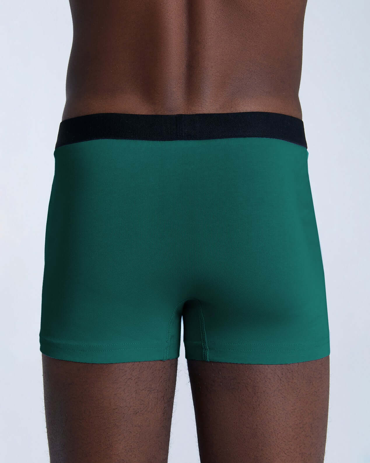 Organic Cotton Mens Boxer Brief - 2121-067