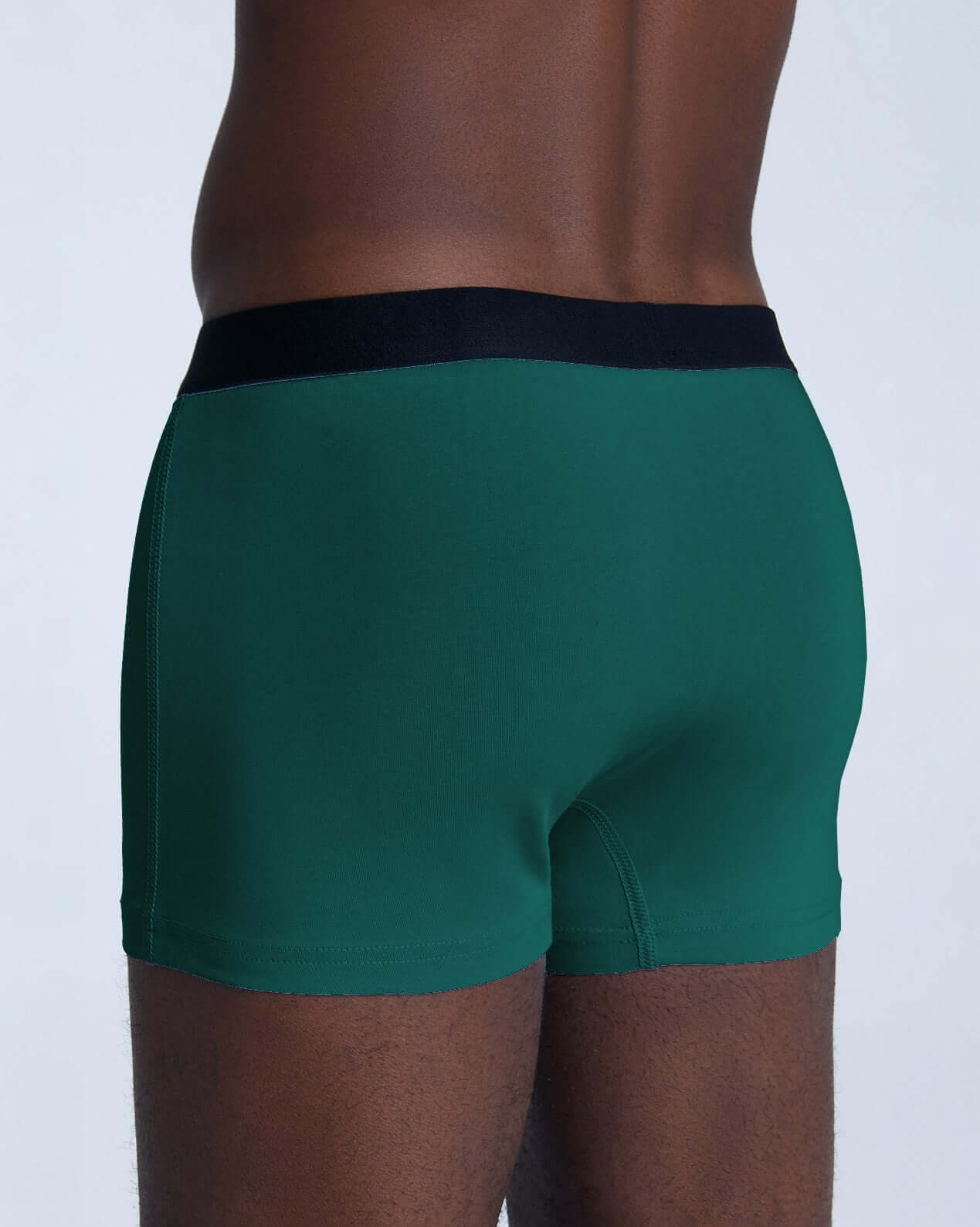 Organic Cotton Mens Boxer Brief - 2121-067