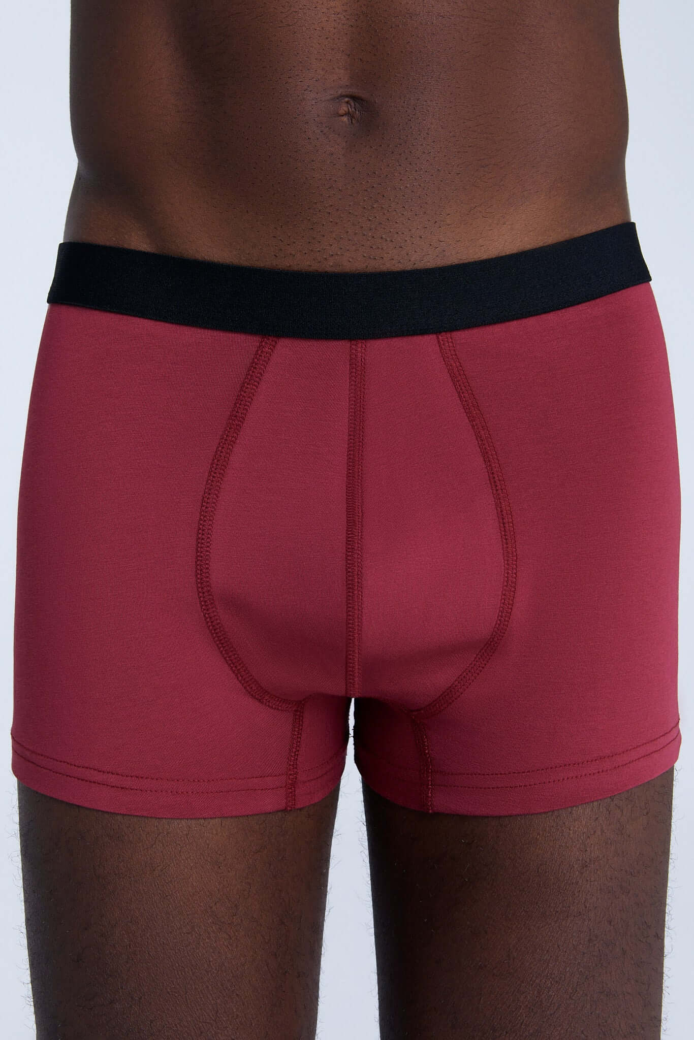 Organic Cotton Mens Boxer Brief - 2121-079