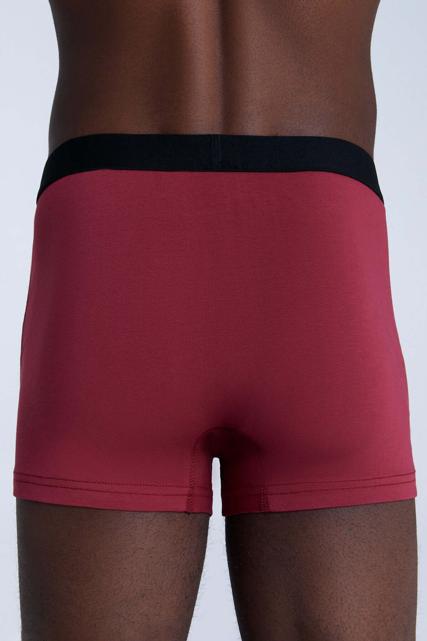 Organic Cotton Mens Boxer Brief - 2121-079