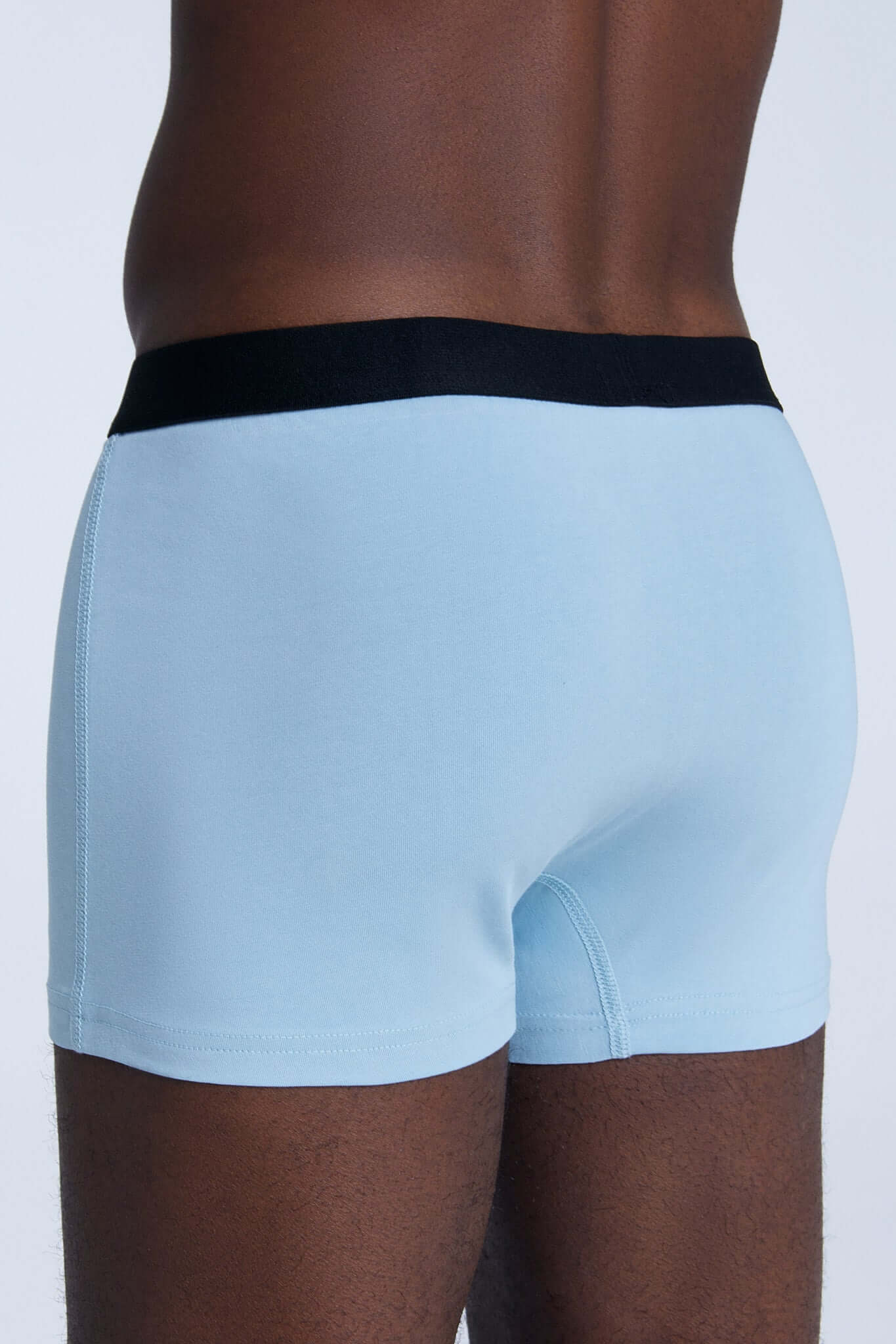 Organic Cotton Mens Boxer Brief - 2121-085