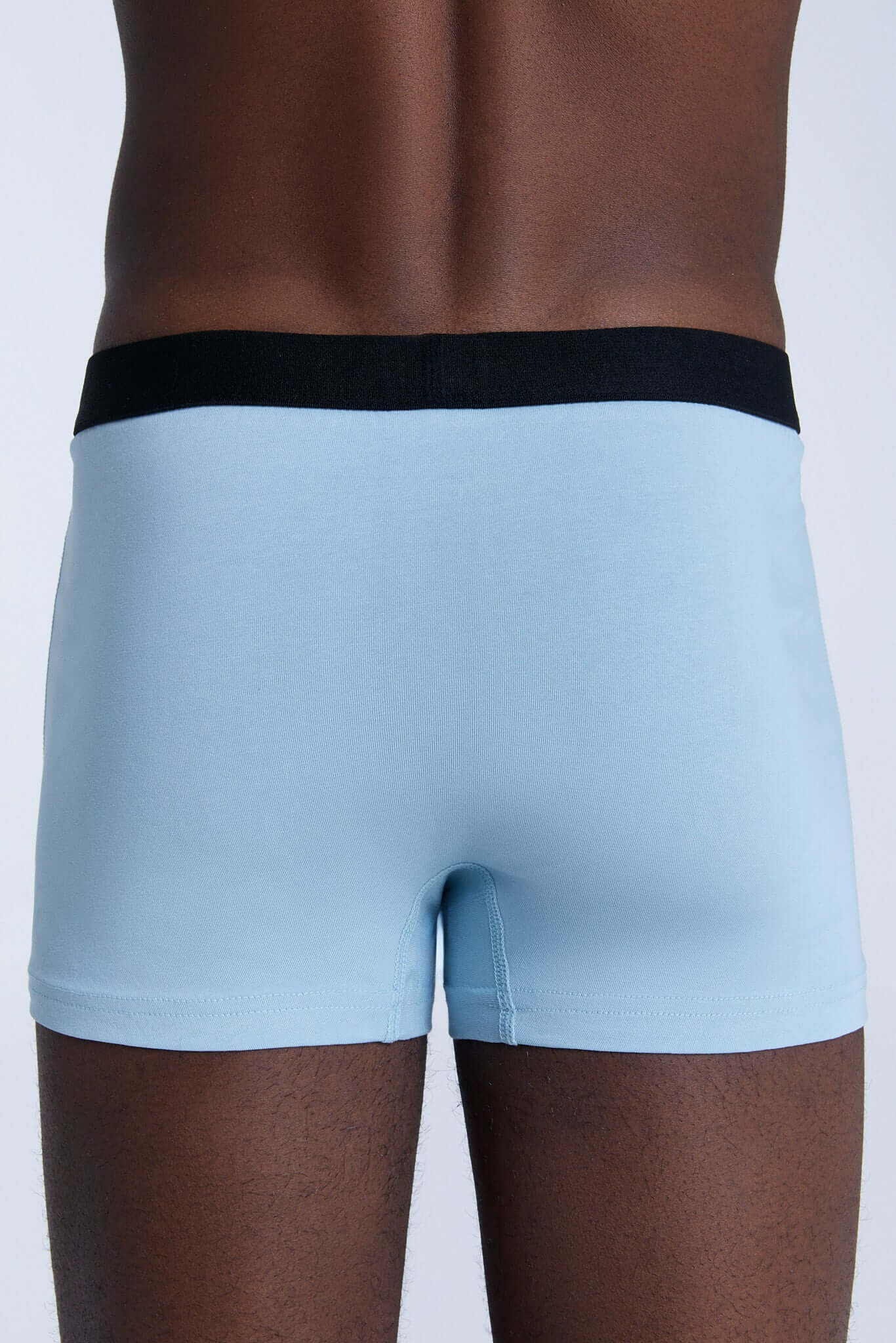 Organic Cotton Mens Boxer Brief - 2121-085