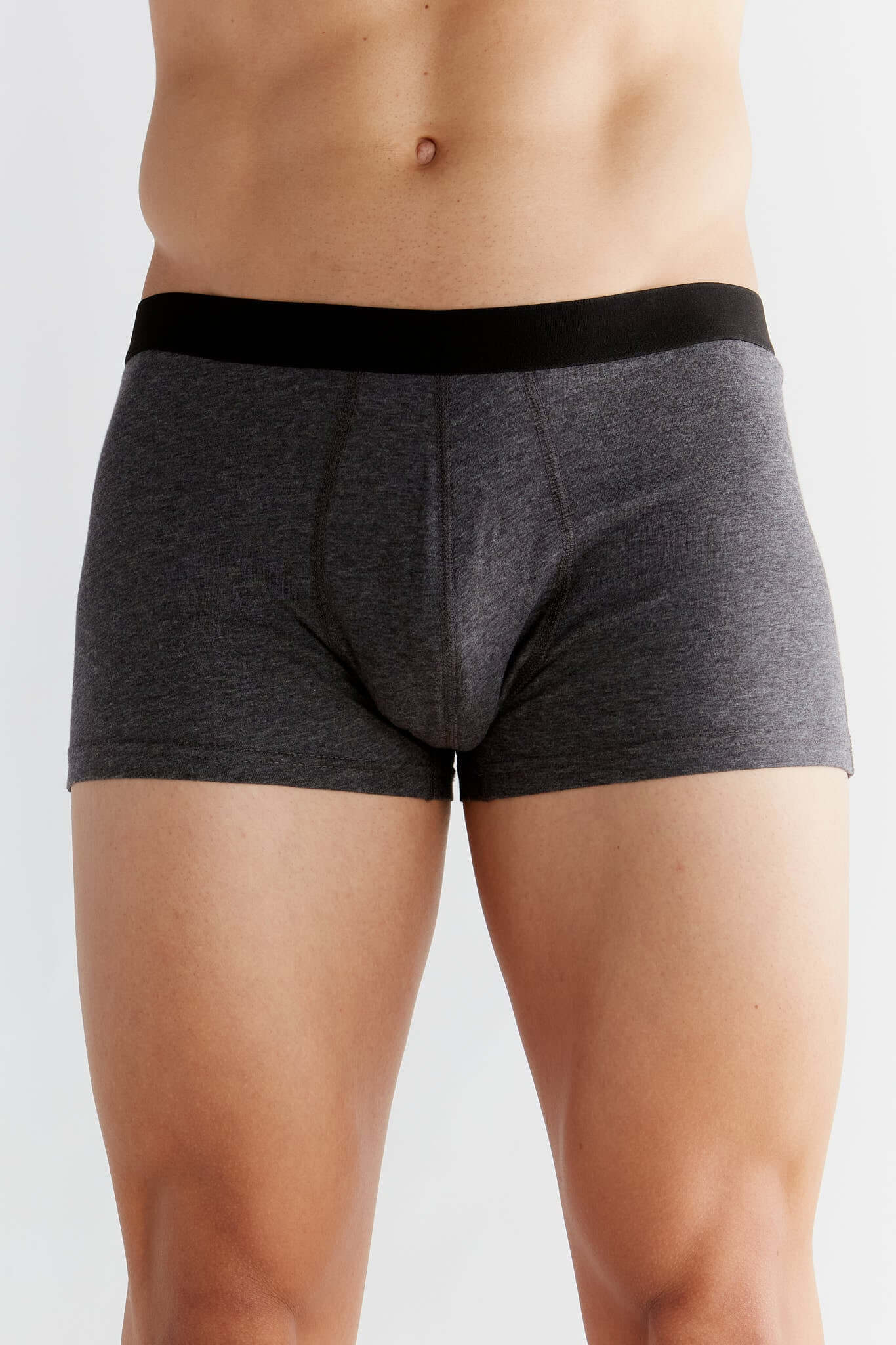 Organic Cotton Mens Boxer Brief - 2121-16