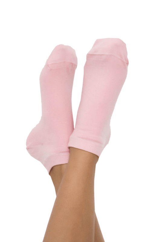 Organic Unisex Ankle Socks 6-Pack | Sustainable Comfort for Every Day 9305