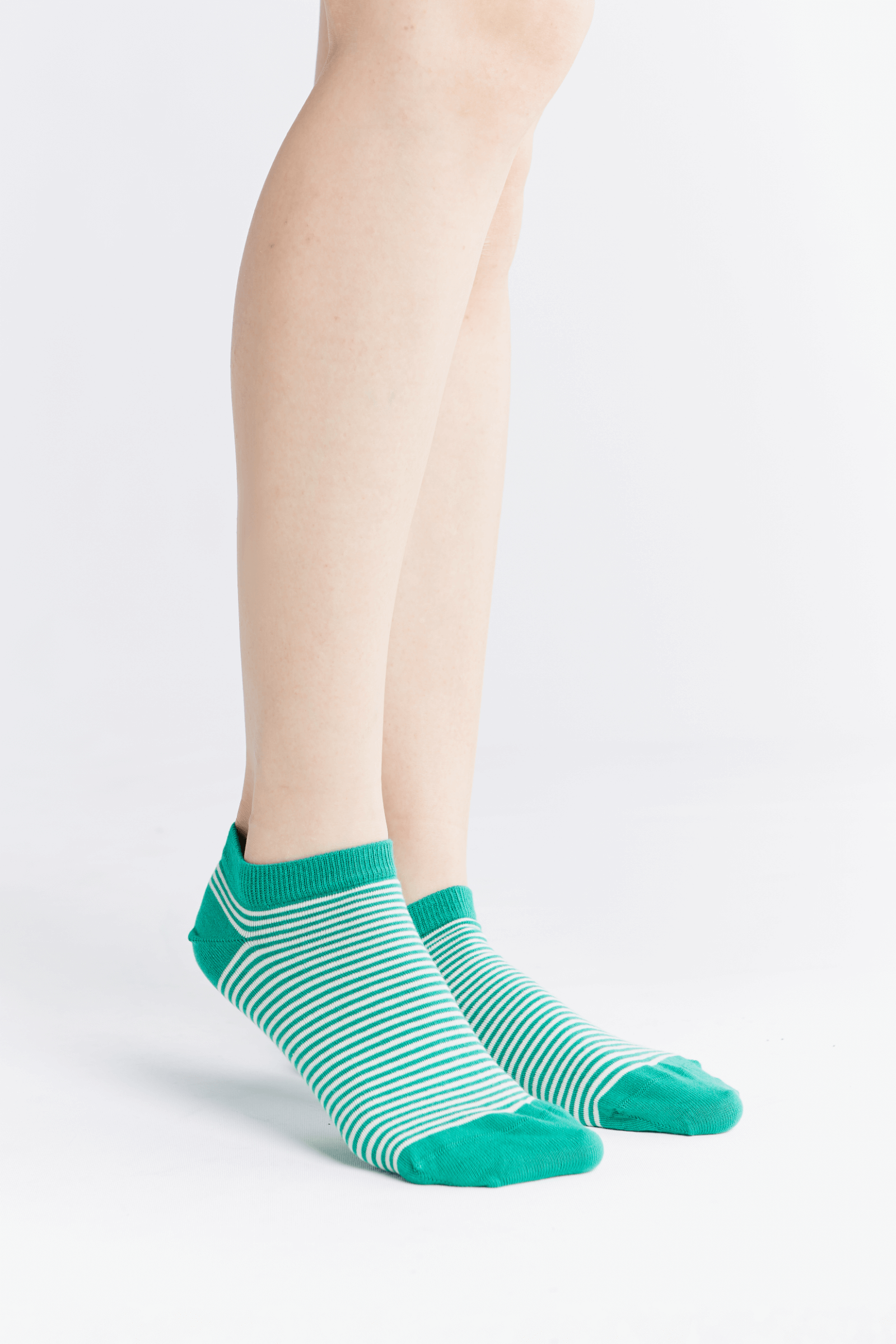 Organic Unisex Ankle Socks 6-Pack | Sustainable Comfort for Every Day 9320