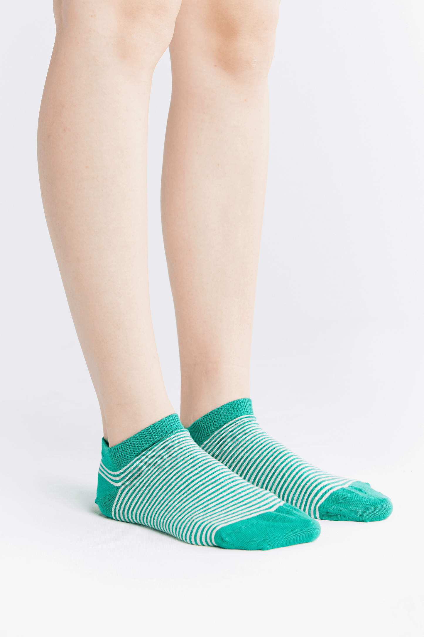 Organic Unisex Ankle Socks 6-Pack | Sustainable Comfort for Every Day 9320