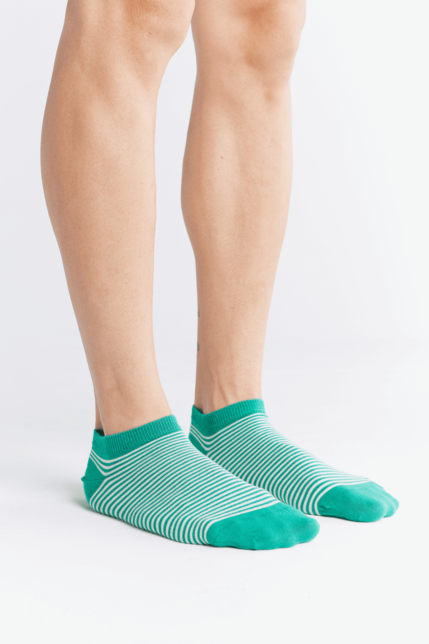 Organic Unisex Ankle Socks 6-Pack | Sustainable Comfort for Every Day 9320