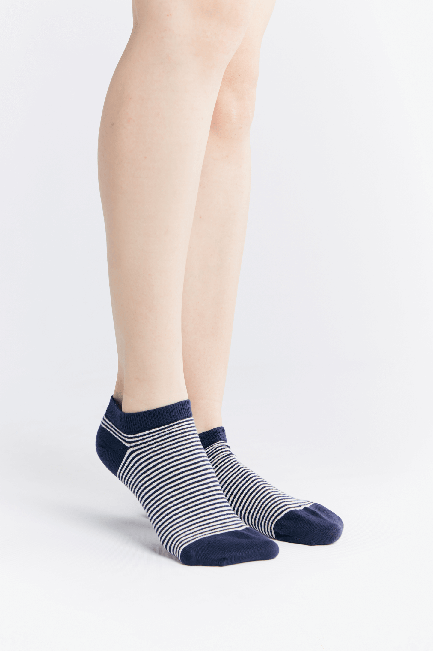 Organic Unisex Ankle Socks 6-Pack | Sustainable Comfort for Every Day 9321