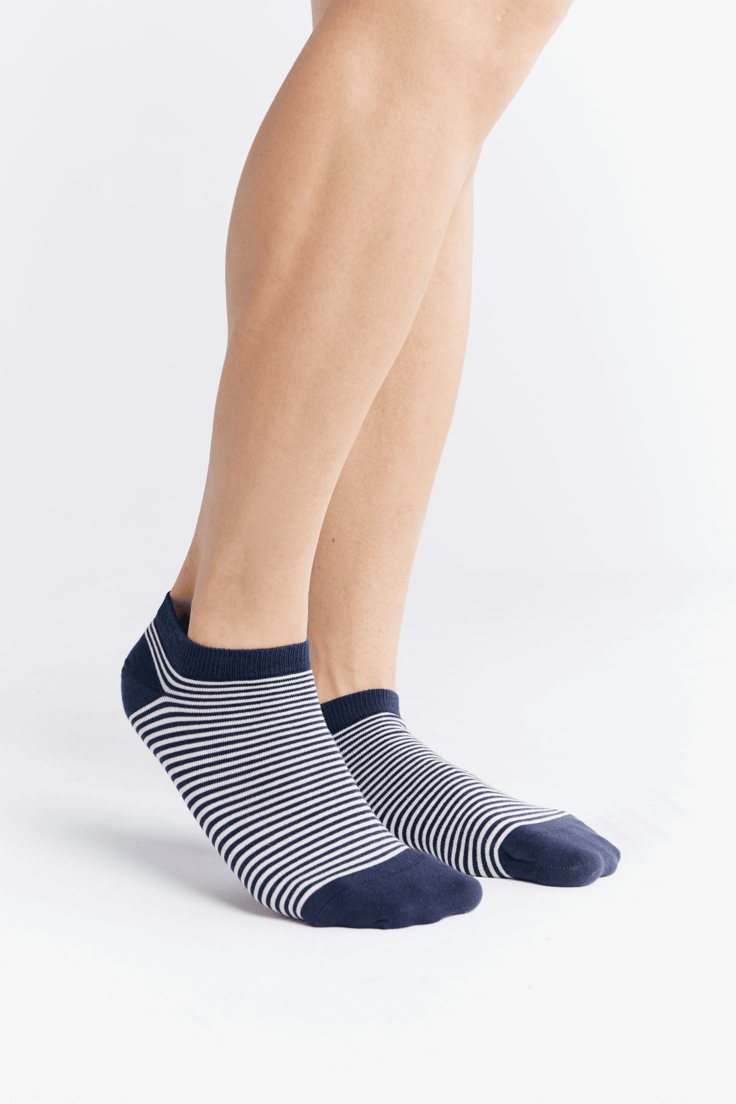 Organic Unisex Ankle Socks 6-Pack | Sustainable Comfort for Every Day 9321