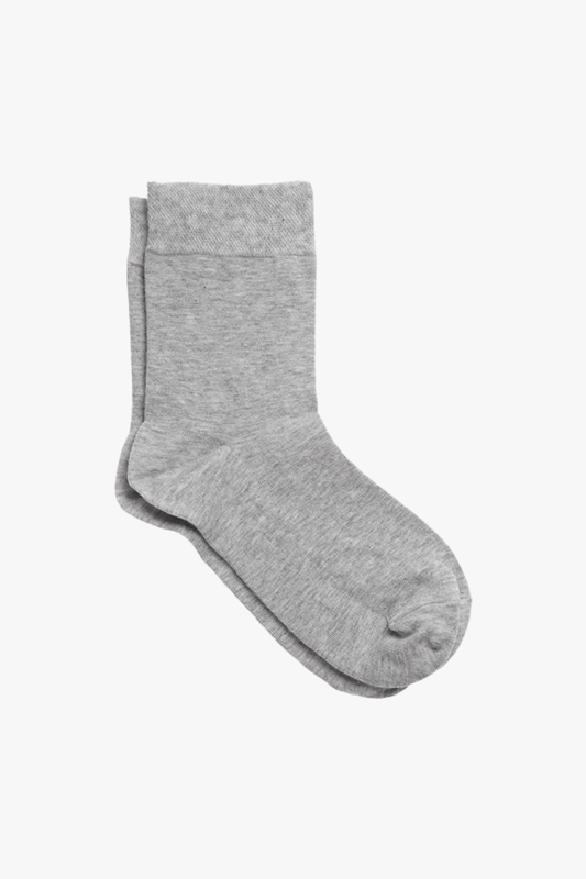 Eco-Friendly Organic Cotton Socks for Sustainable Style | True North Eco R-1111-06