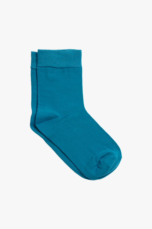 Eco-Friendly Organic Cotton Socks for Sustainable Style | True North Eco R-1111-08