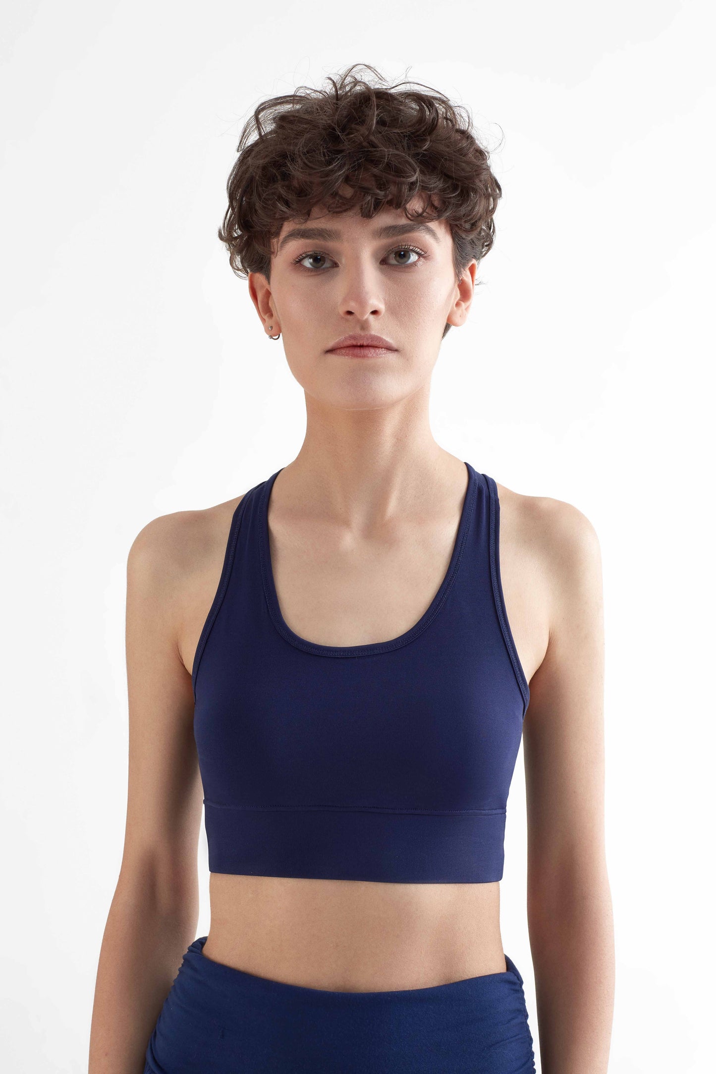 Eco-Friendly Bra: Comfort & Sustainability | True North Eco T1200-03