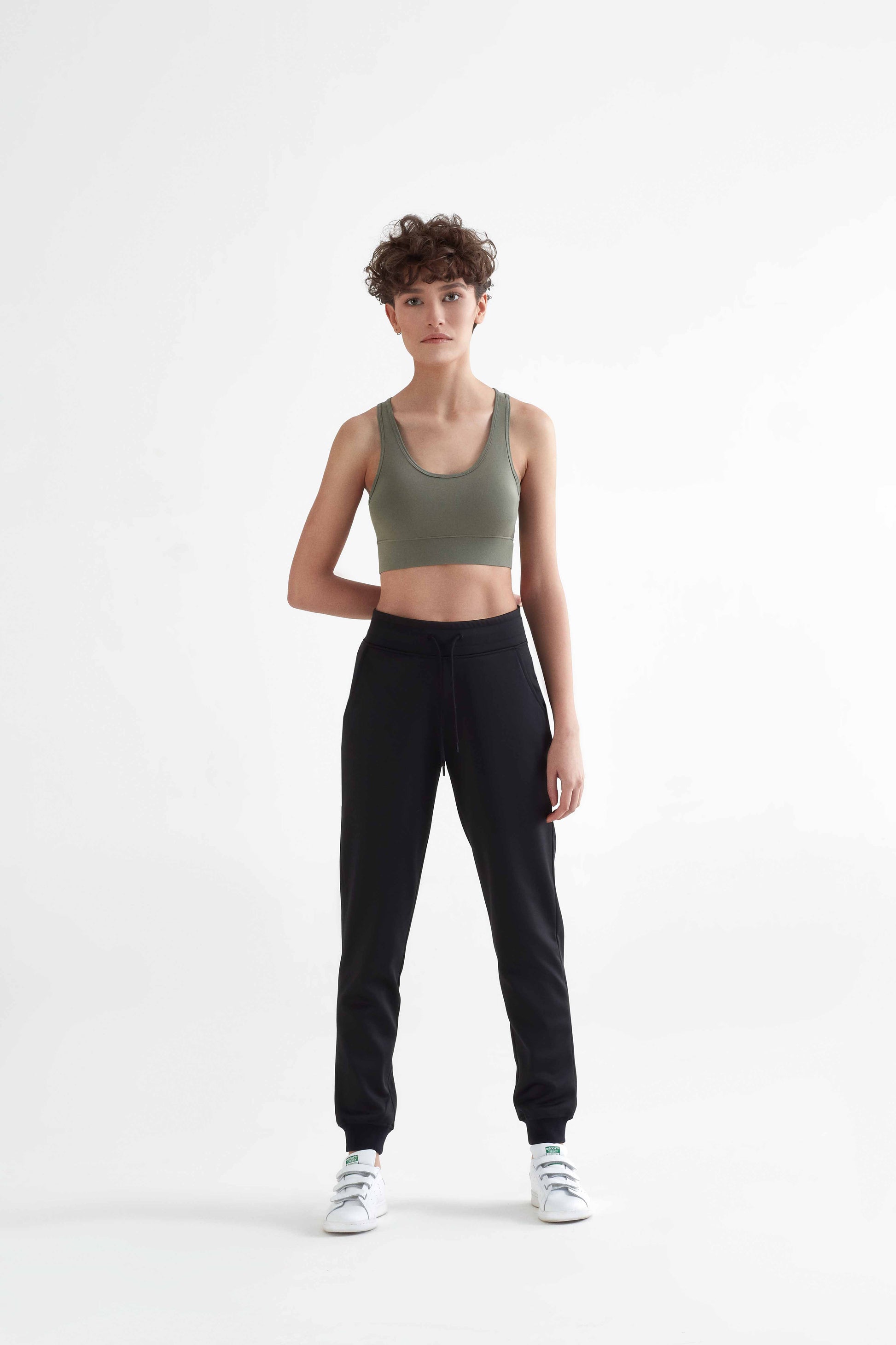 Eco-Friendly Bra: Comfort & Sustainability | True North Eco T1200-05