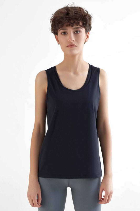 Discover Stylish Tank Tops for Women | True North Eco T1210-01