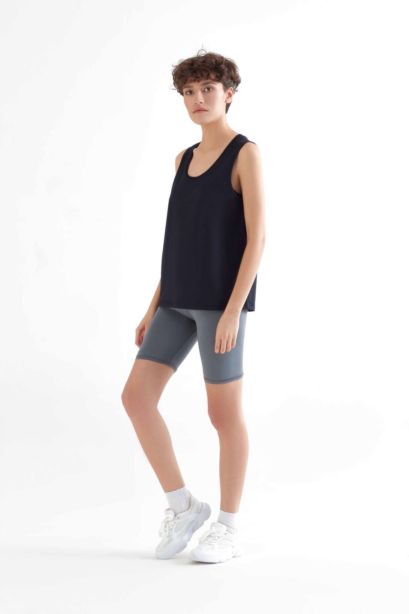 Discover Stylish Tank Tops for Women | True North Eco T1210-01