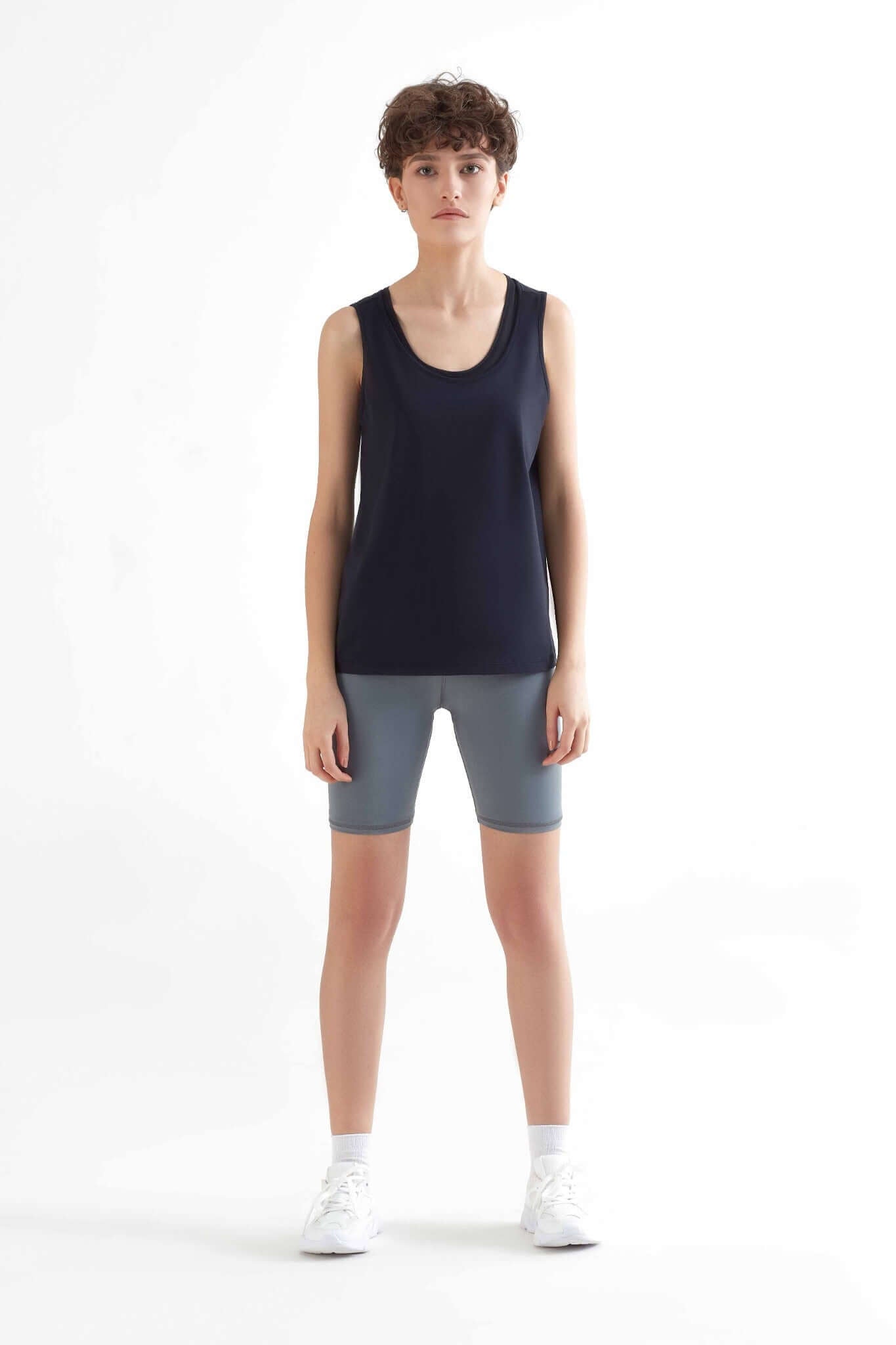 Discover Stylish Tank Tops for Women | True North Eco T1210-01