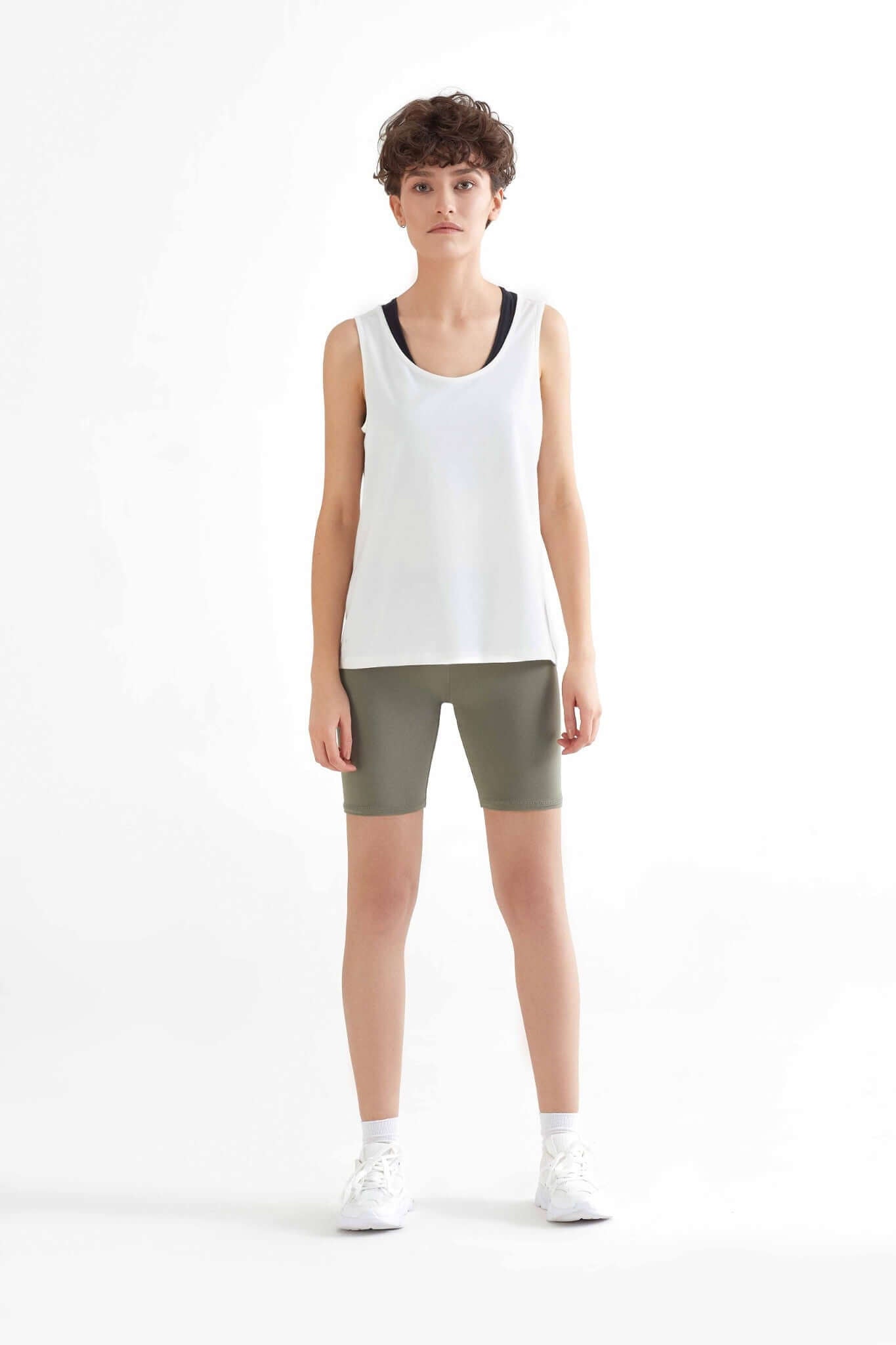 Discover Stylish Tank Tops for Women | True North Eco T1210-02