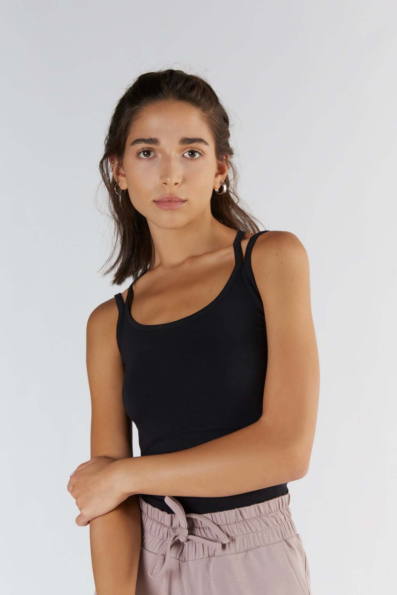 Discover Stylish Tank Tops for Women | True North Eco T1212-01