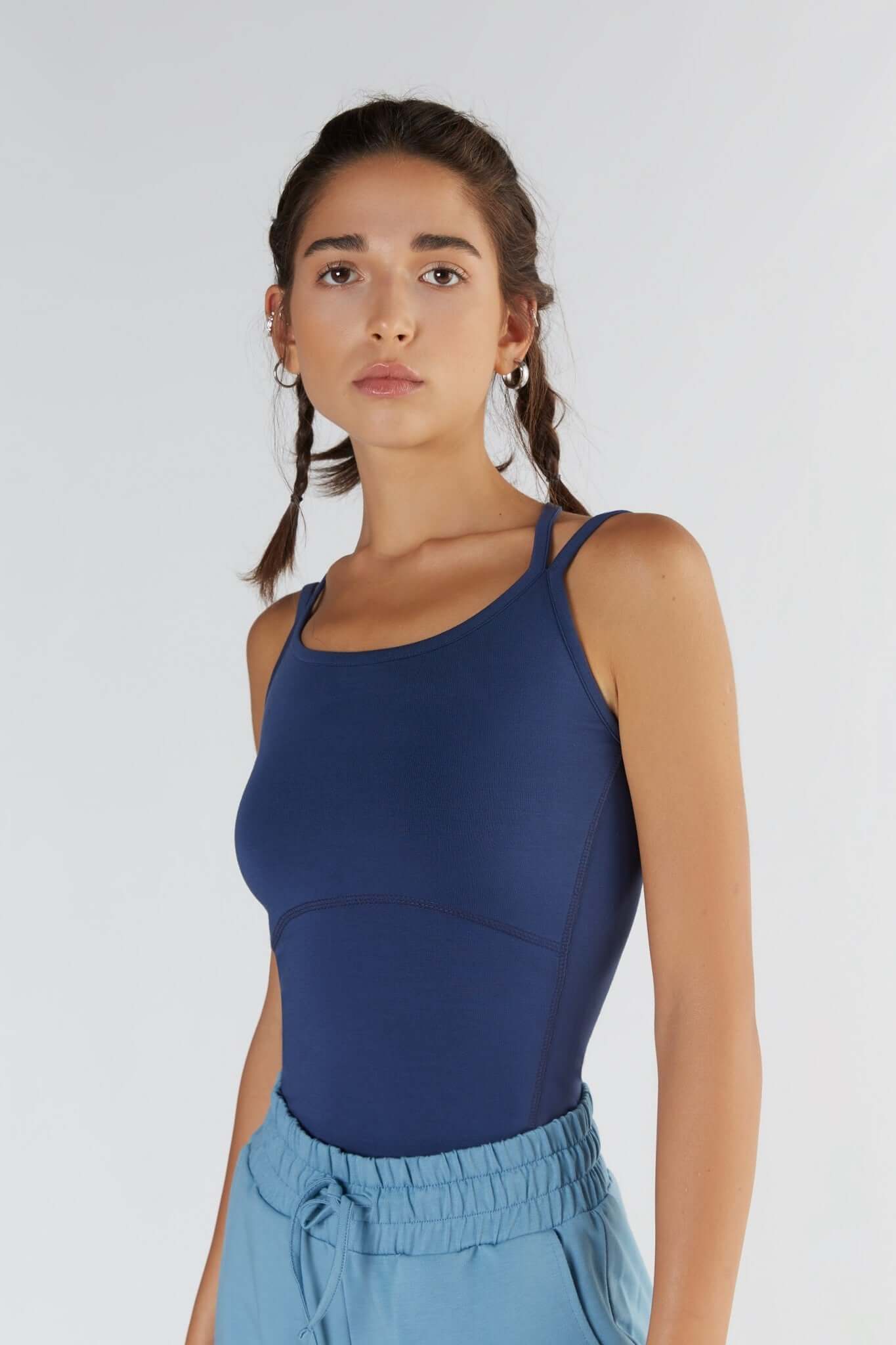 Discover Stylish Tank Tops for Women | True North Eco T1212-03