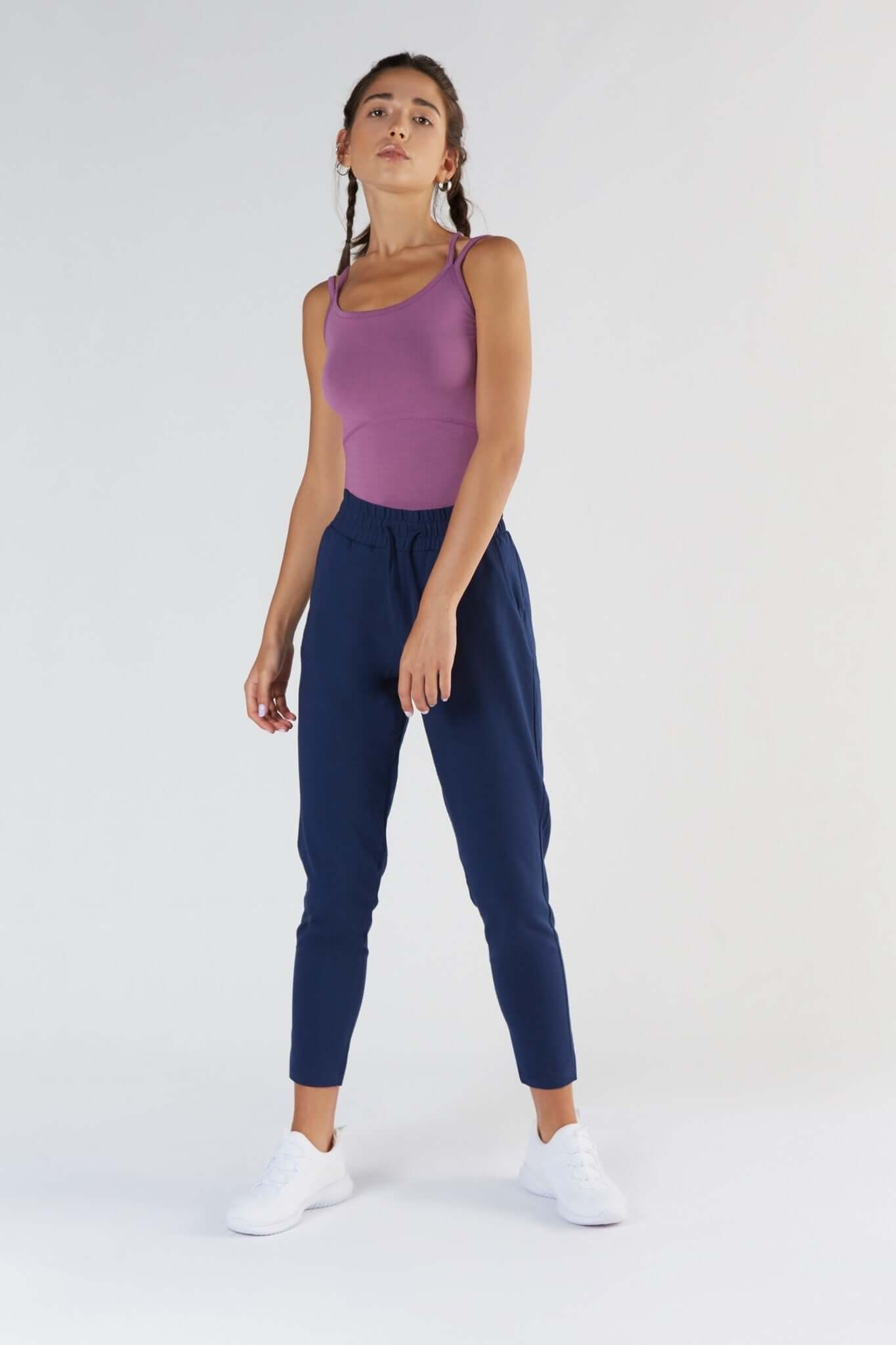 Discover Stylish Tank Tops for Women | True North Eco T1212-16