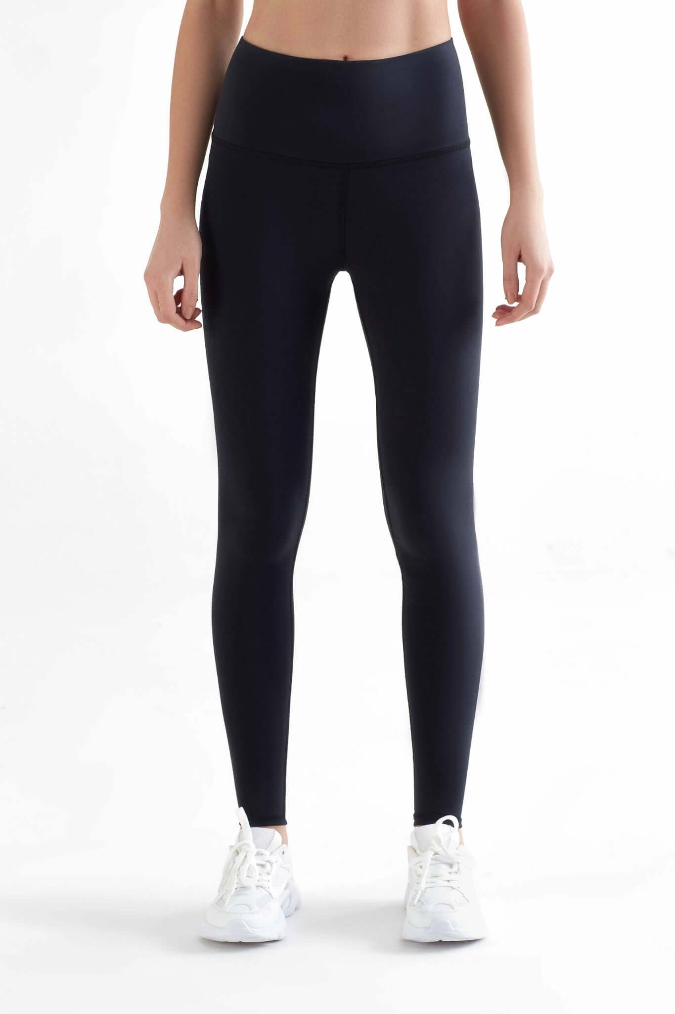 Discover Eco-Friendly Leggings | Sustainable Style by True North Eco T1300-01