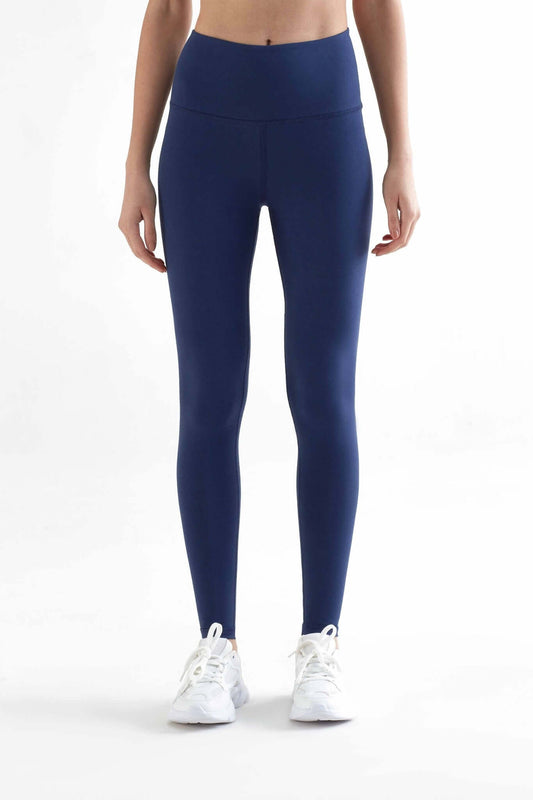 Discover Eco-Friendly Leggings | Sustainable Style by True North Eco T1300-03