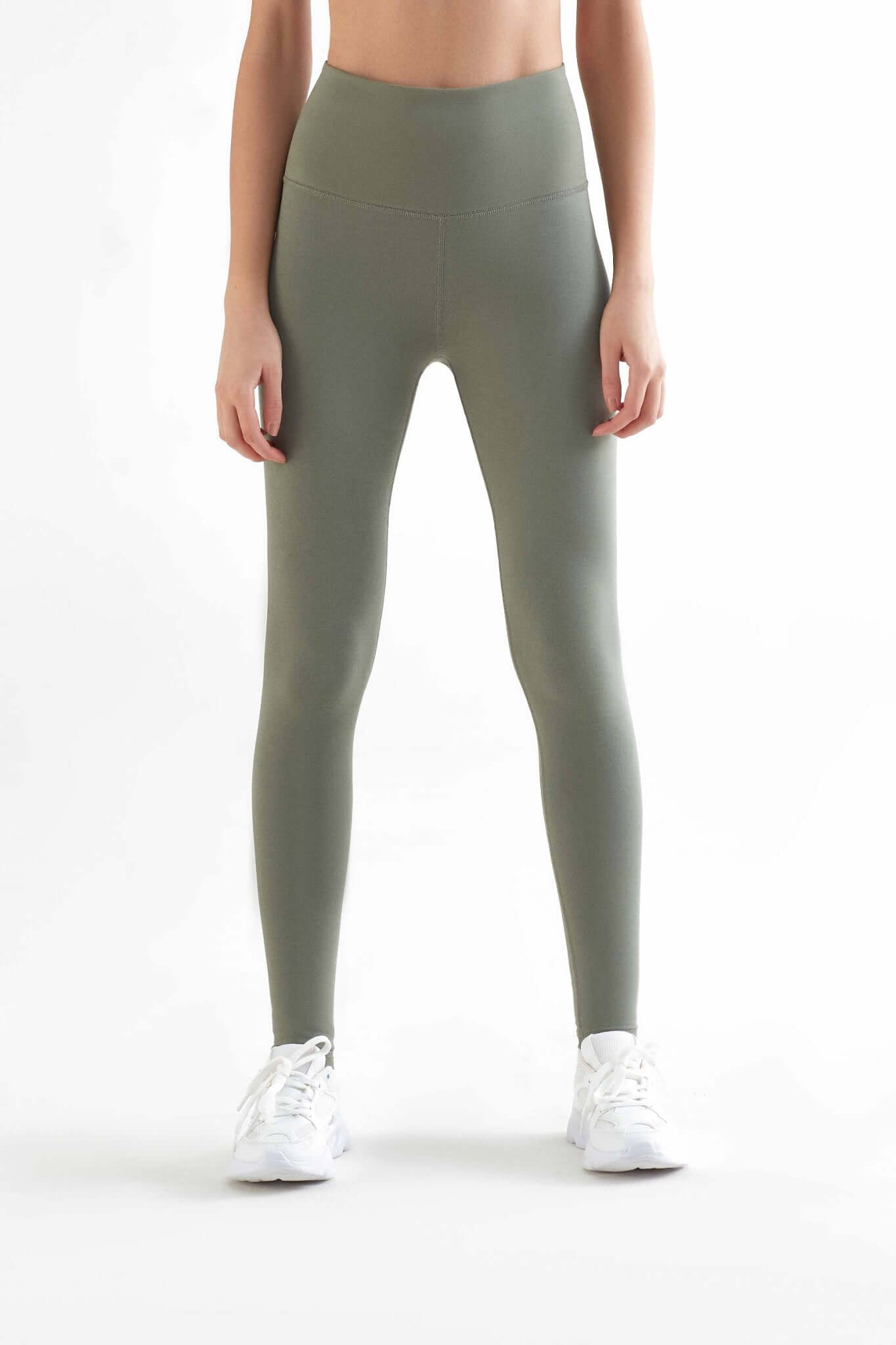 Discover Eco-Friendly Leggings | Sustainable Style by True North Eco T1300-05