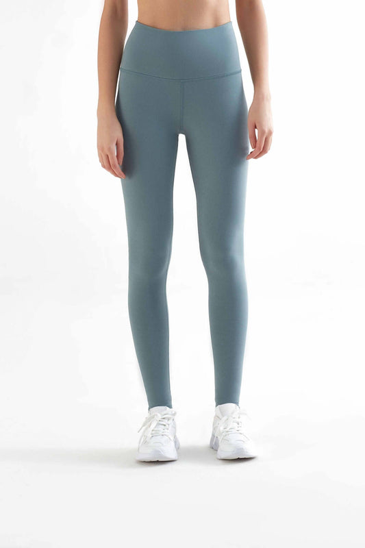 Discover Eco-Friendly Leggings | Sustainable Style by True North Eco T1300-07