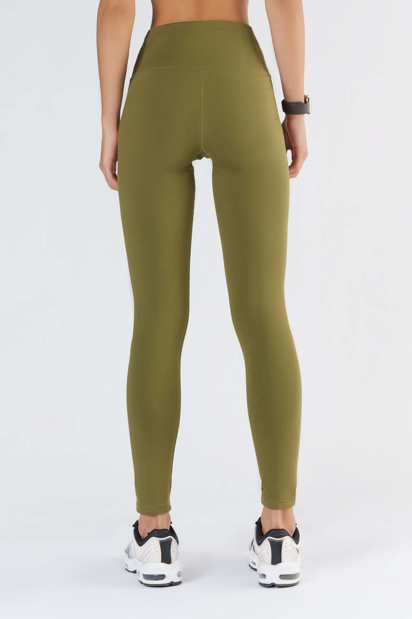 Discover Eco-Friendly Leggings | Sustainable Style by True North Eco T1300-13