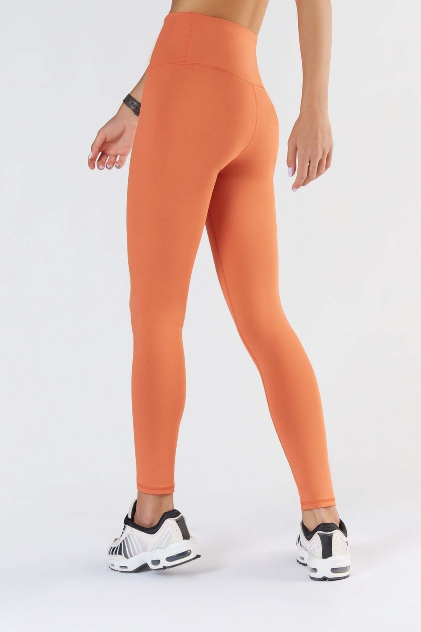 Discover Eco-Friendly Leggings | Sustainable Style by True North Eco T1300-14