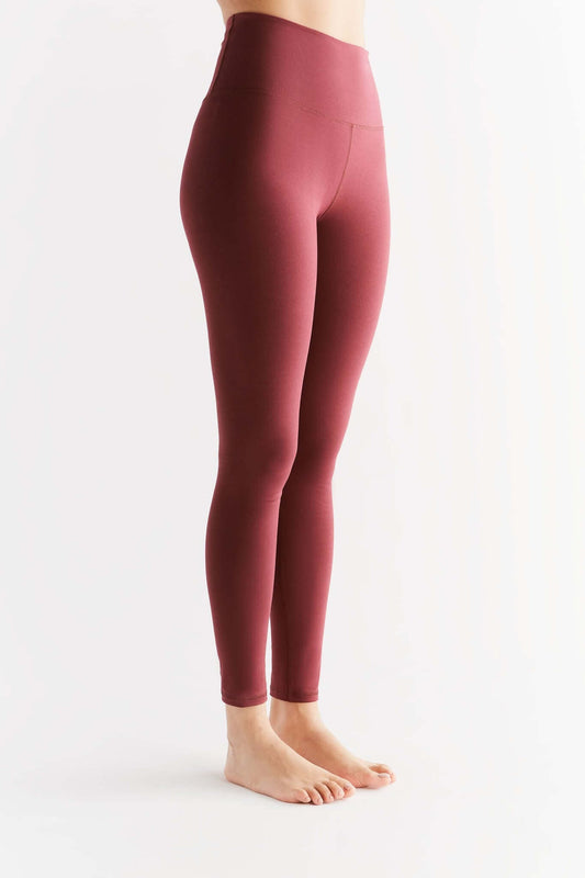 Discover Eco-Friendly Leggings | Sustainable Style by True North Eco T1300-26