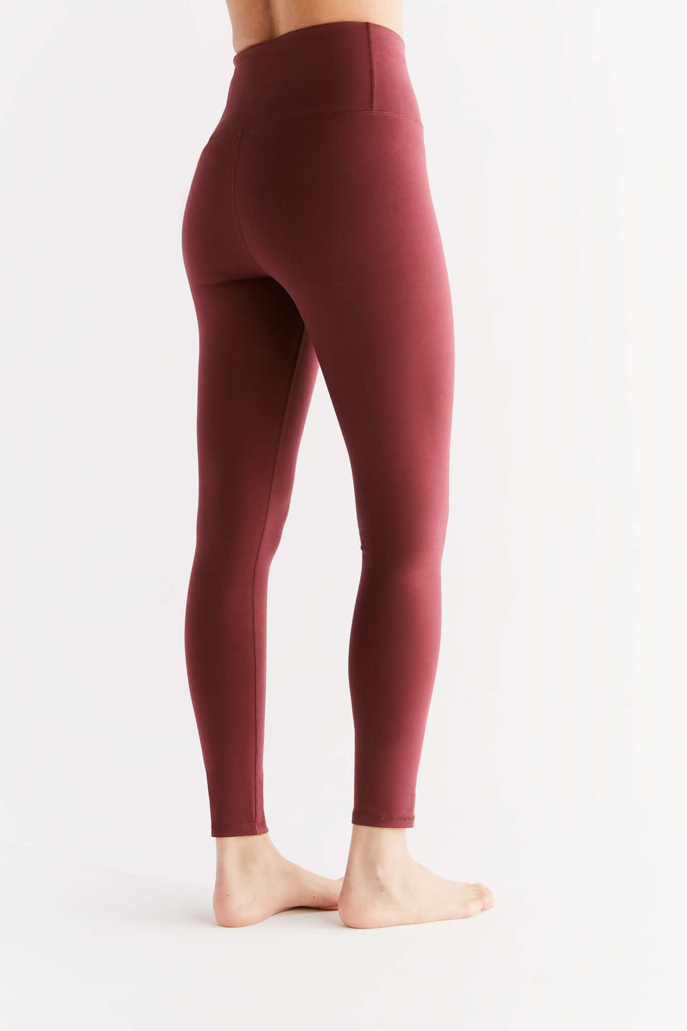 Discover Eco-Friendly Leggings | Sustainable Style by True North Eco T1300-26