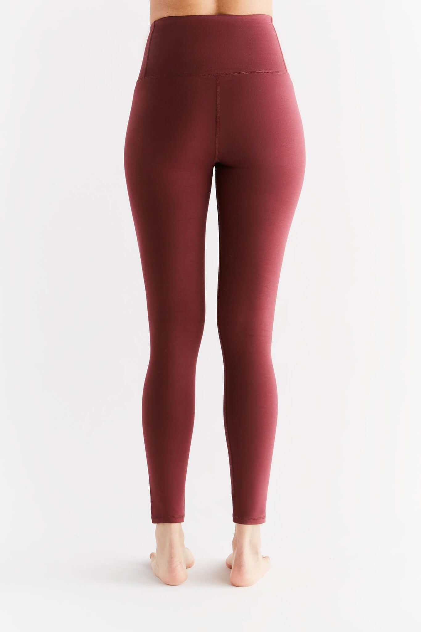 Discover Eco-Friendly Leggings | Sustainable Style by True North Eco T1300-26