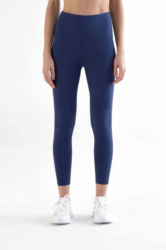 Eco-Friendly Leggings for Sustainable Style | True North Eco T1310-03