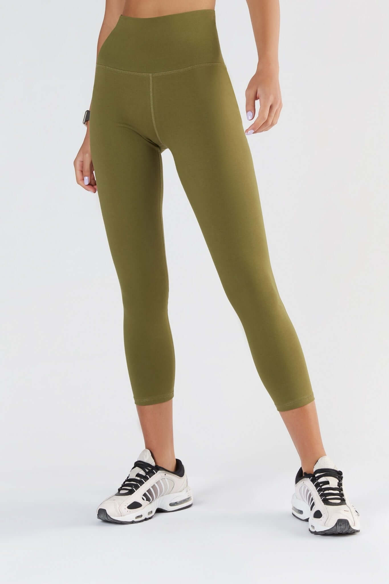 Eco-Friendly Leggings for Sustainable Style | True North Eco T1310-13