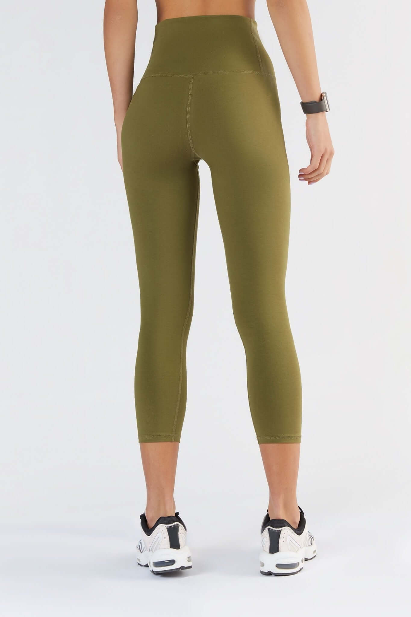 Eco-Friendly Leggings for Sustainable Style | True North Eco T1310-13