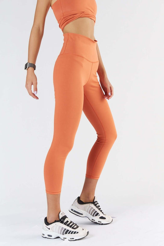 Eco-Friendly Leggings for Sustainable Style | True North Eco T1310-14