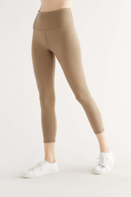 Eco-Friendly Leggings for Sustainable Style | True North Eco T1310-21