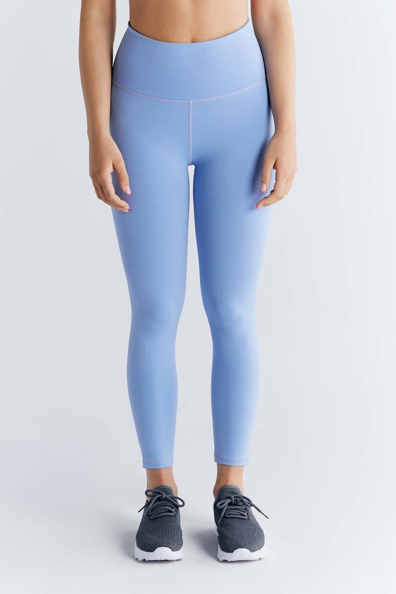 Eco-Friendly Leggings for Sustainable Style | True North Eco T1310-29