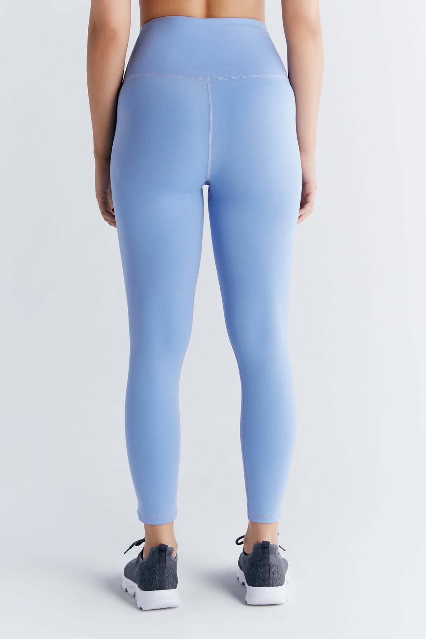 Eco-Friendly Leggings for Sustainable Style | True North Eco T1310-29