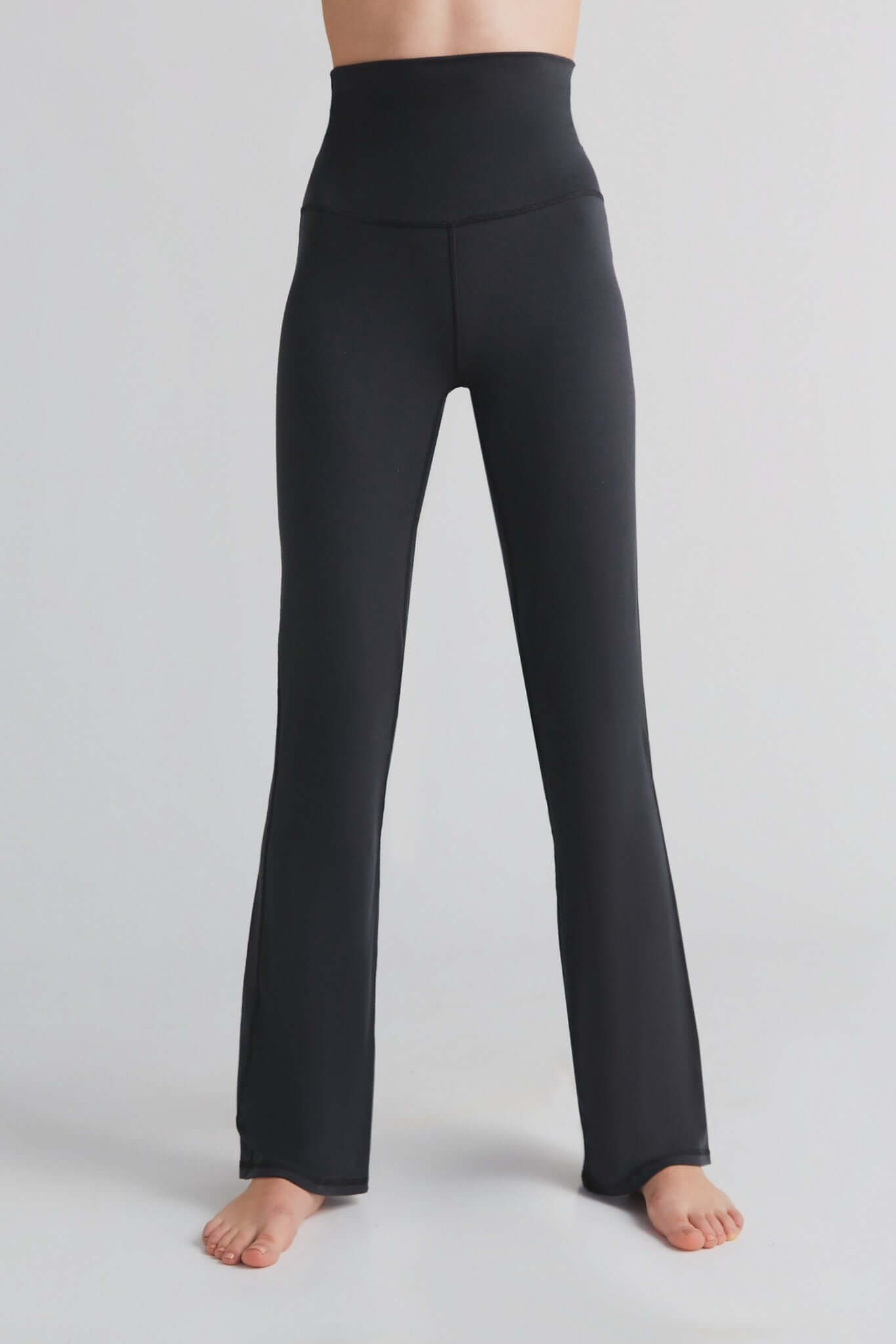 Ethical Tencel Yoga Pant - Sustainable Activewear T1321-01