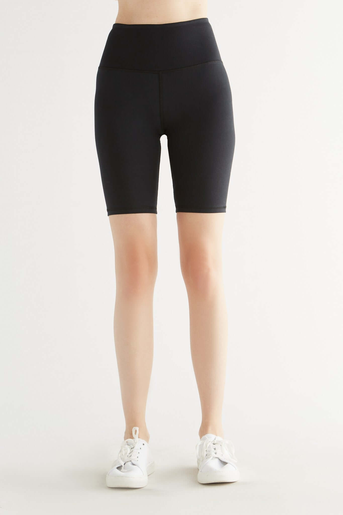 Organic Cotton Fit Shorts - Sustainable & Comfy T1331-01